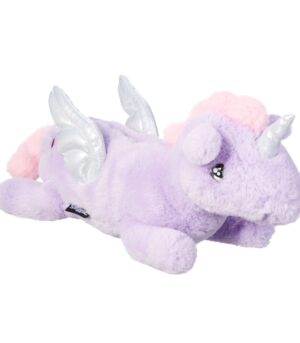Smiggle - Flow Unicorn Şeklinde Kalem Kutusu