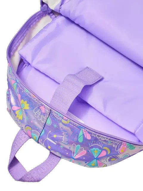 Smiggle - Flutter Klasik Sırt Çantası - Görsel 3