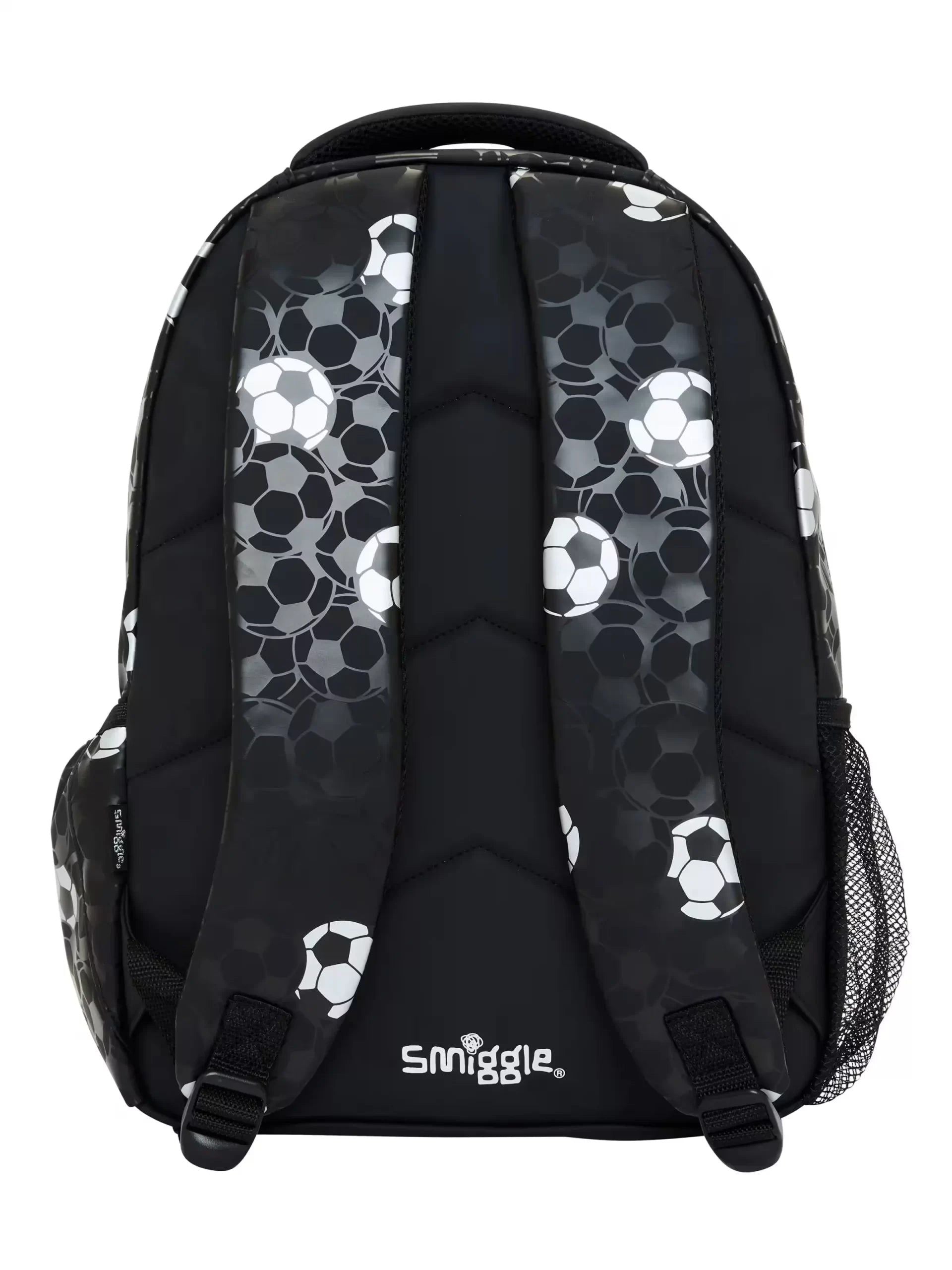 Smiggle - Forvet Striker Sırt Çantası - Görsel 2