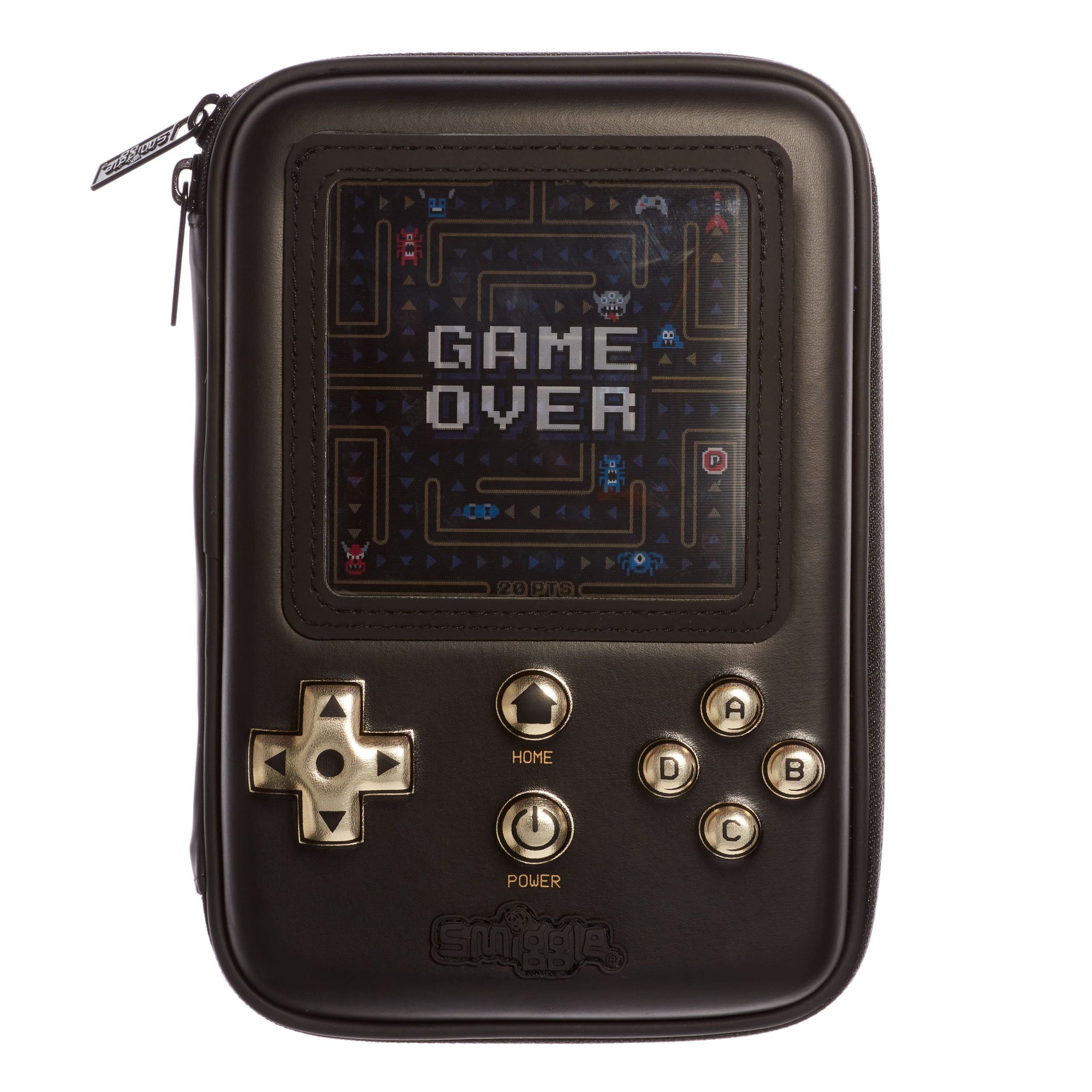 Smiggle - Gamer 3'lü Okula Dönüş Seti - Görsel 4