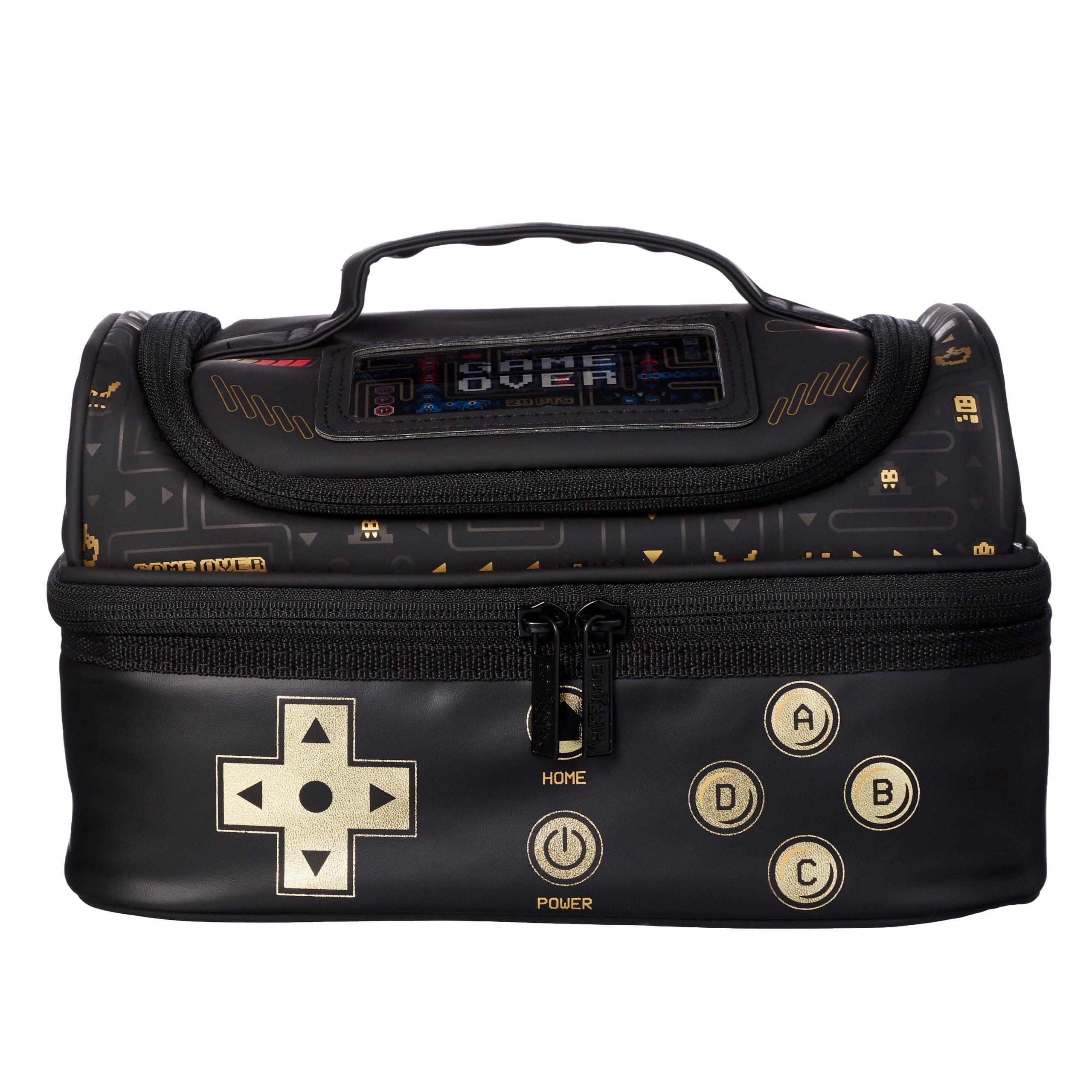 Smiggle - Gamer 3'lü Okula Dönüş Seti - Görsel 7