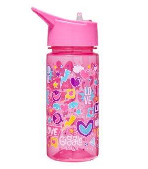Smiggle - Giggle 450ML Pipetli Otomatik Suluk