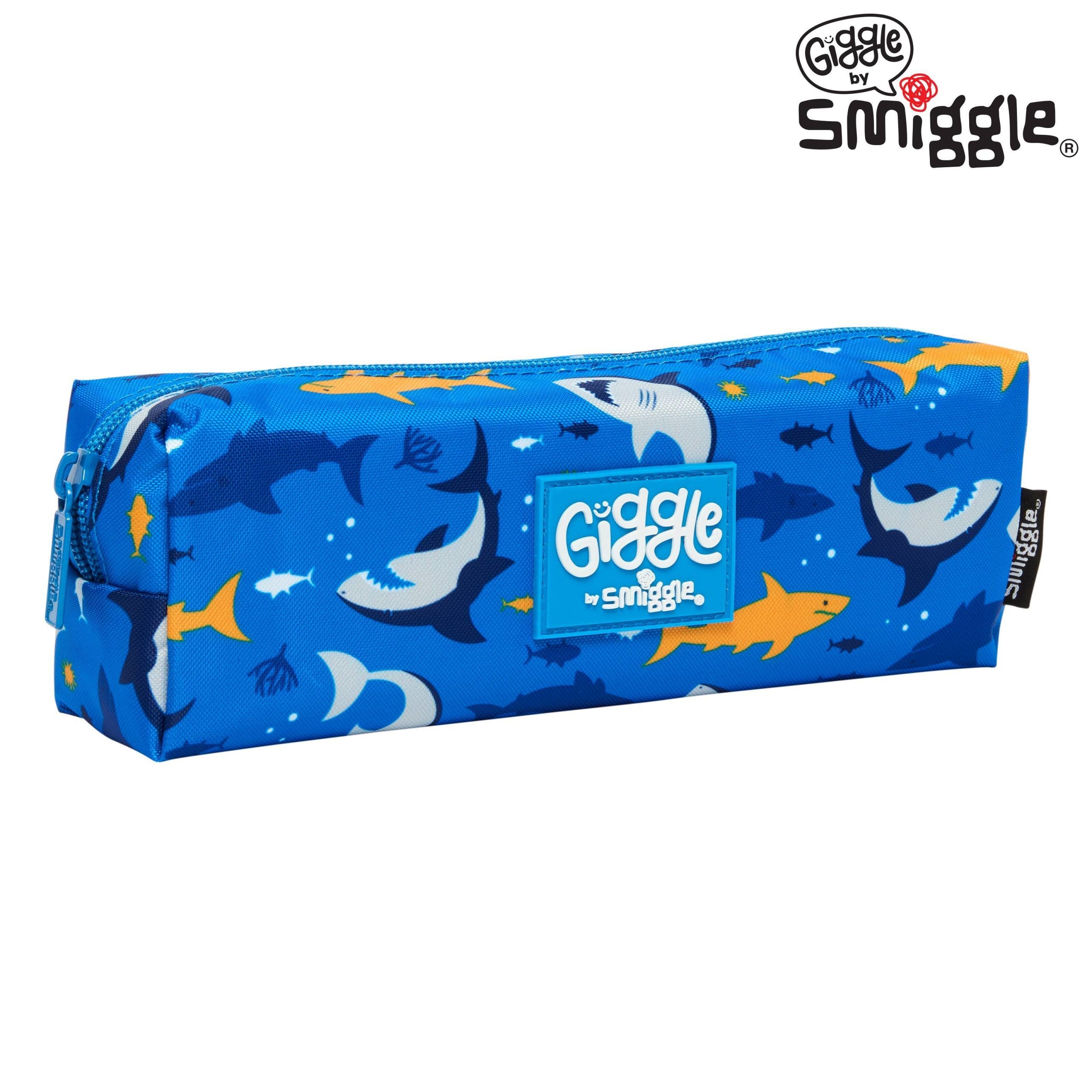 Smiggle - Giggle By Smiggle Kullanışlı Kalem Kutusu