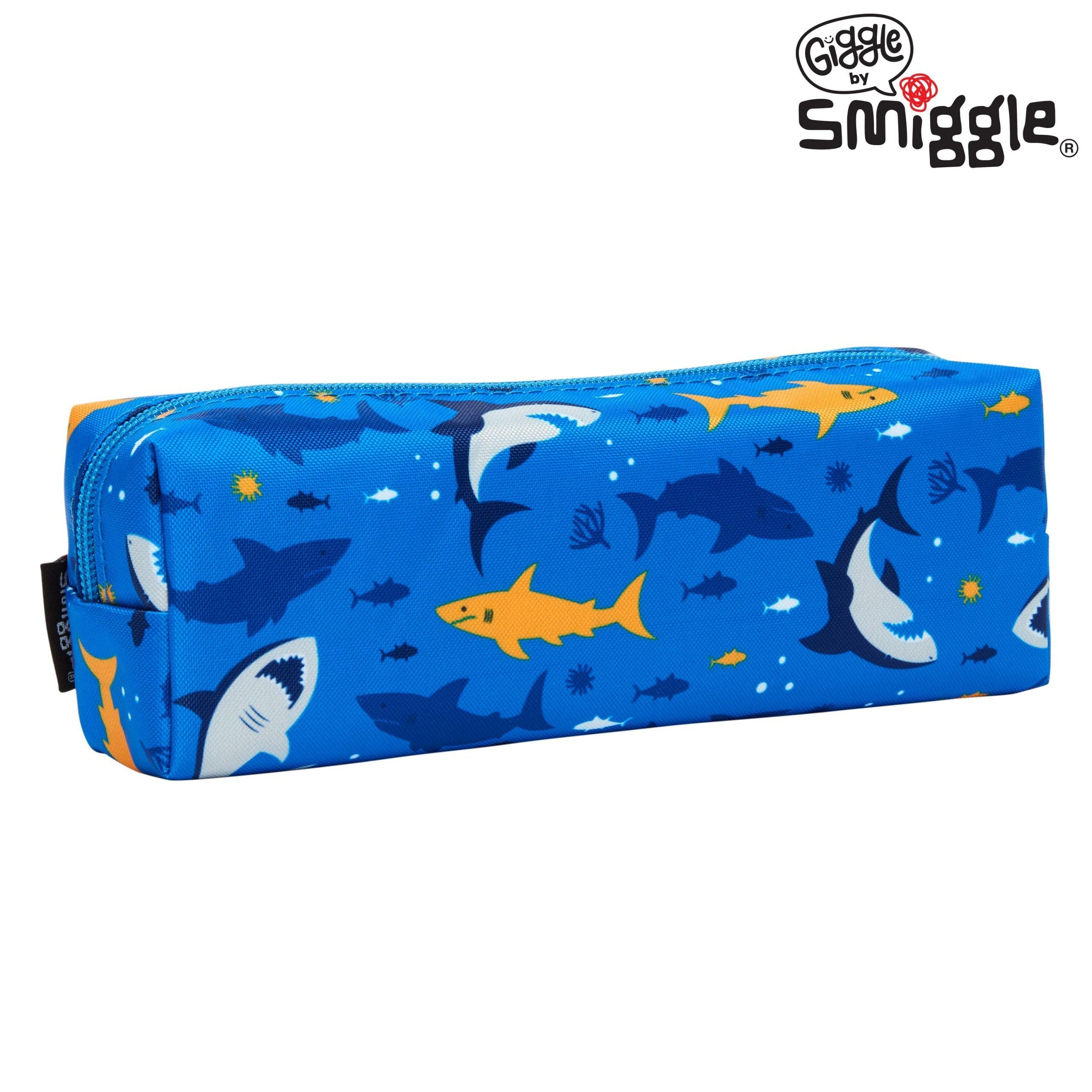 Smiggle - Giggle By Smiggle Kullanışlı Kalem Kutusu - Görsel 2