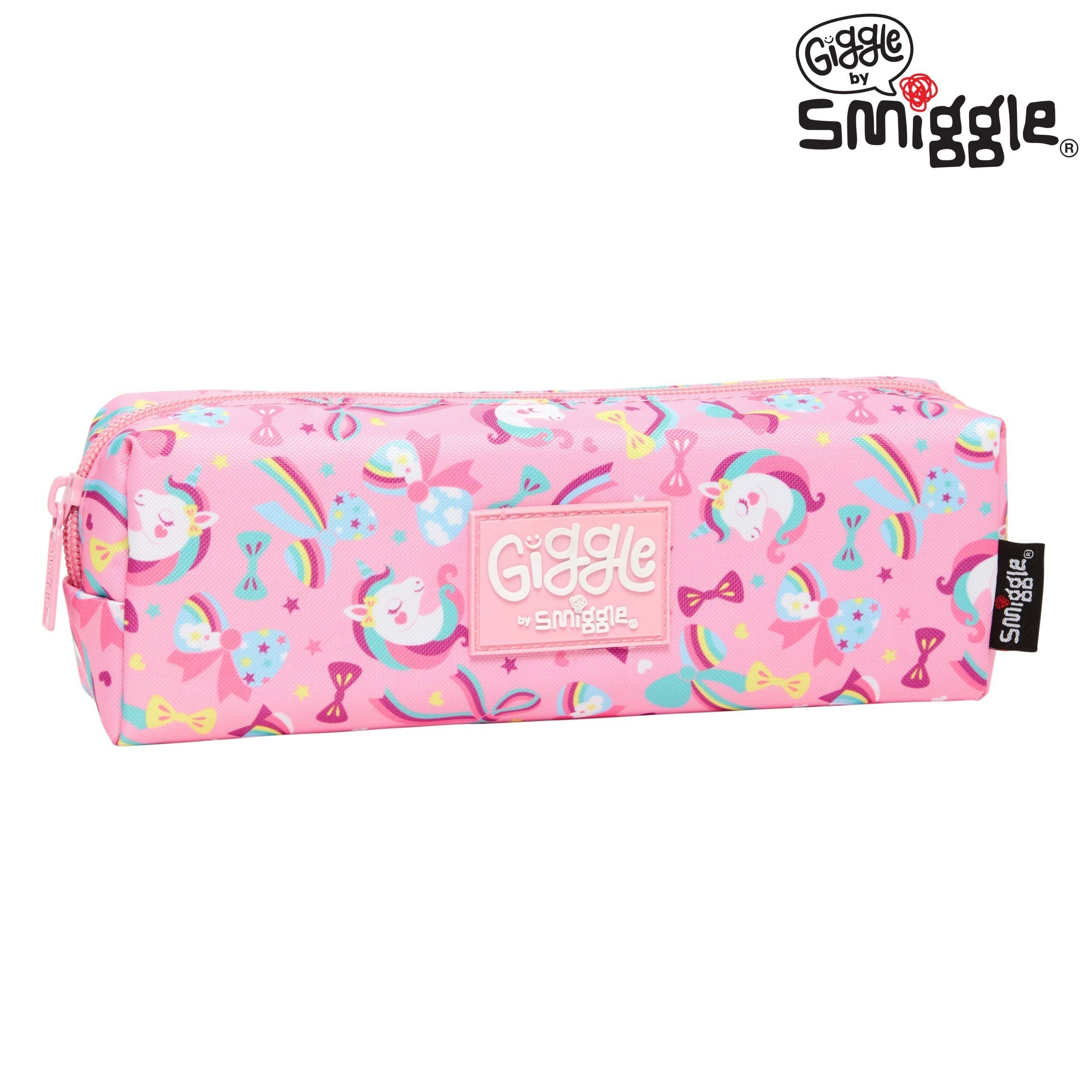 Smiggle - Giggle By Smiggle Kullanışlı Kalem Kutusu - Görsel 3