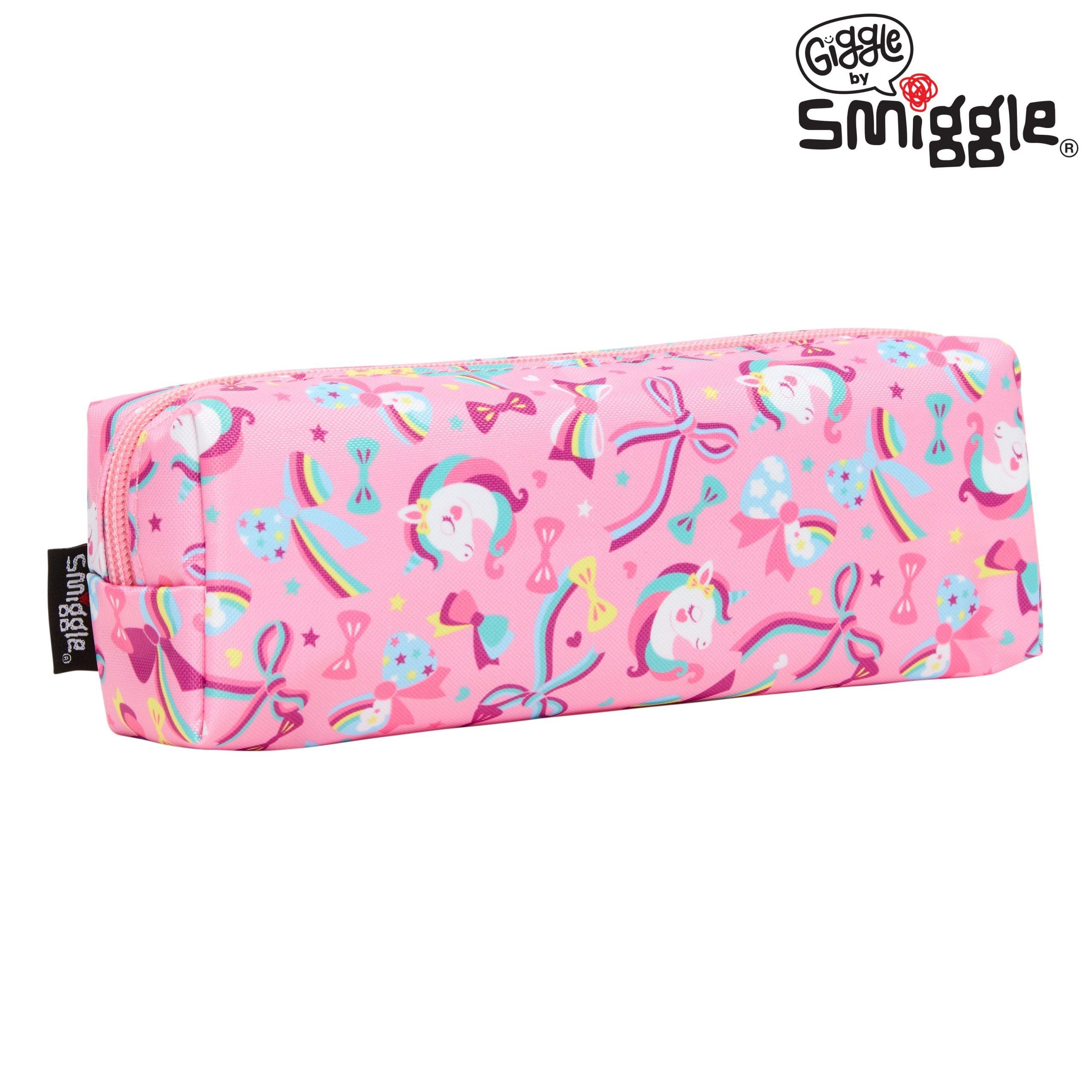 Smiggle - Giggle By Smiggle Kullanışlı Kalem Kutusu - Görsel 4