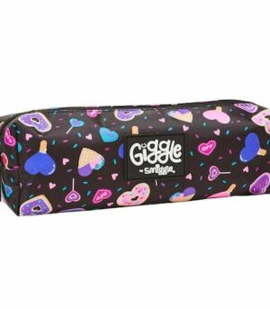 Smiggle - Giggle Klasik Kalem Kutusu
