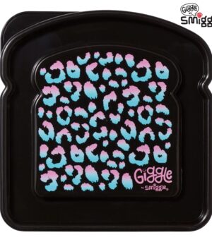 Smiggle - Giggle Sandviç Yemek Kutusu