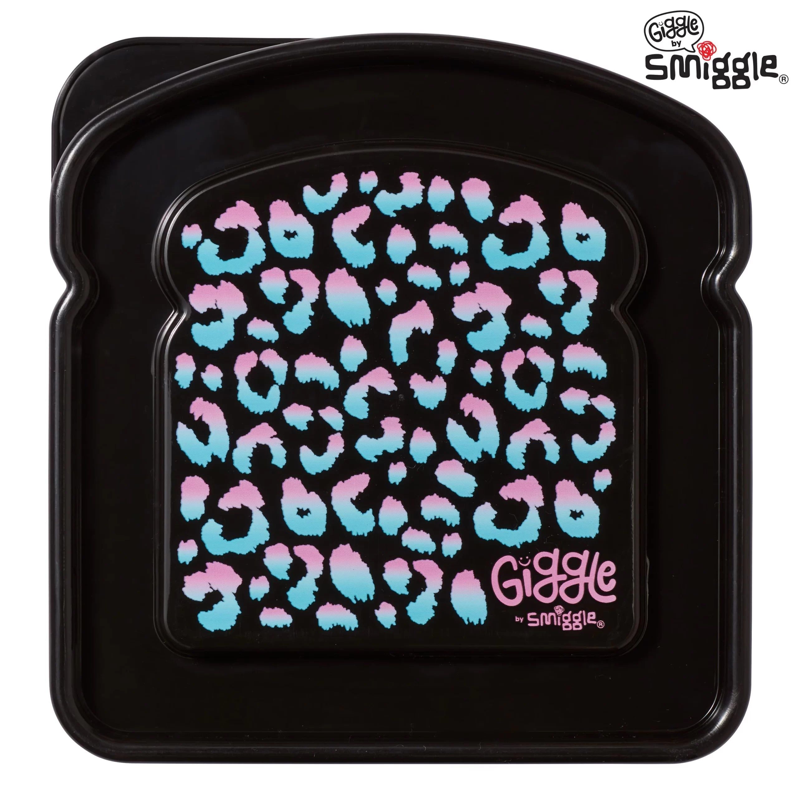 Smiggle - Giggle Sandviç Yemek Kutusu - Görsel 3