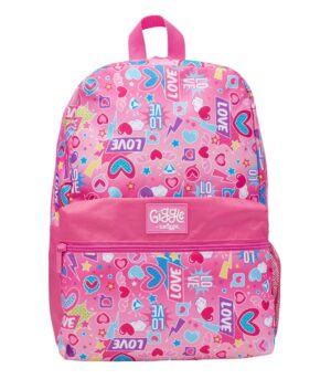 Smiggle - Giggle Sırt Çantası