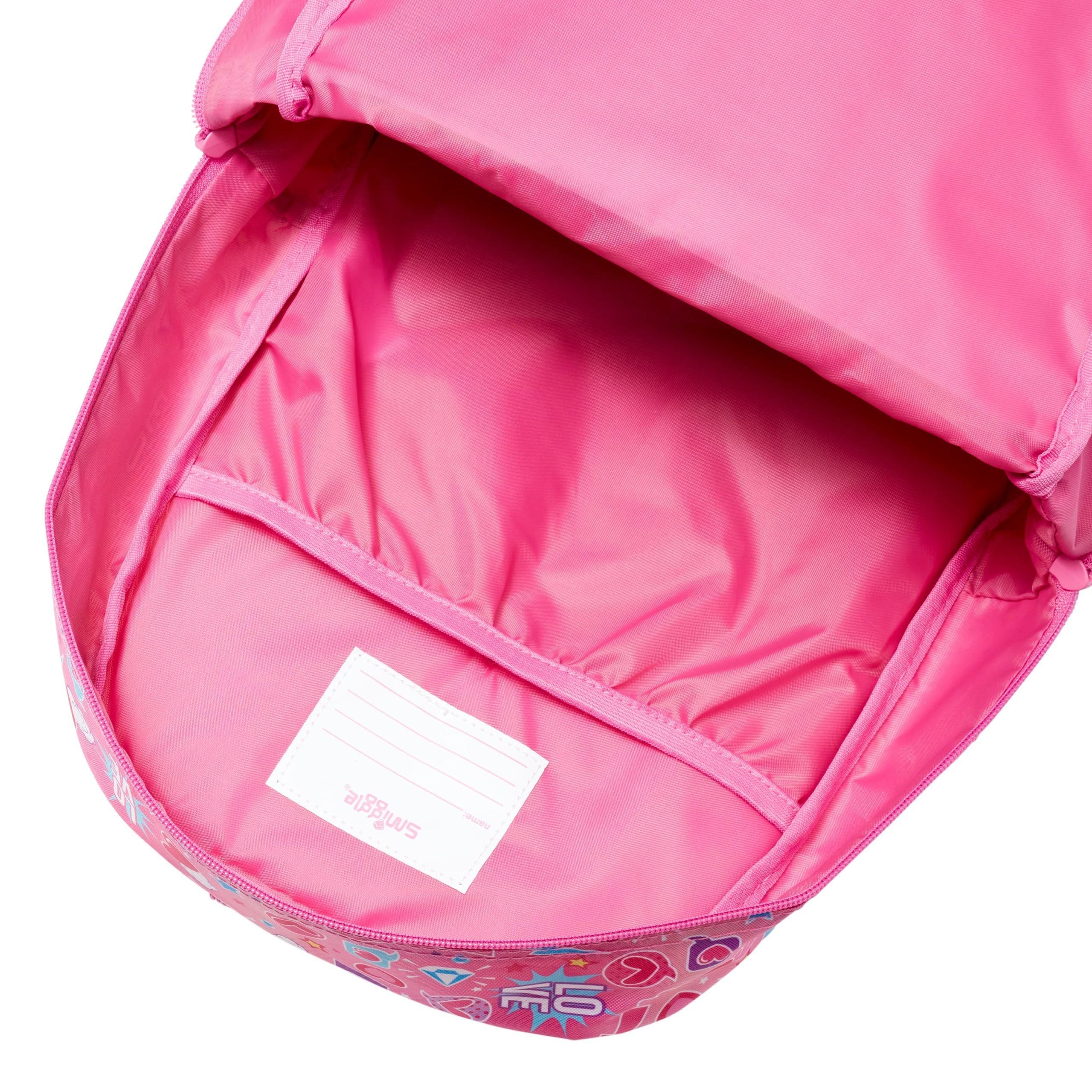 Smiggle - Giggle Sırt Çantası - Görsel 2