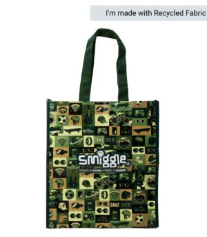 Smiggle - Glee Alışveriş Poşetim