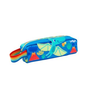 Smiggle - Glide Teeny Tiny Klasik Kalem Kutusu
