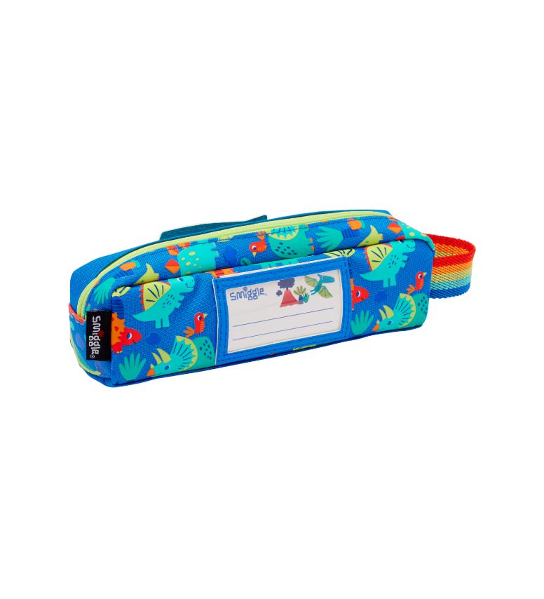 Smiggle - Glide Teeny Tiny Klasik Kalem Kutusu - Görsel 6