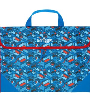Smiggle - Go Junior Kitap Çantası