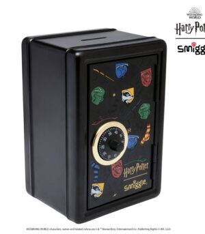 Smiggle - Harry Potter Şifre Korumalı Kumbarası