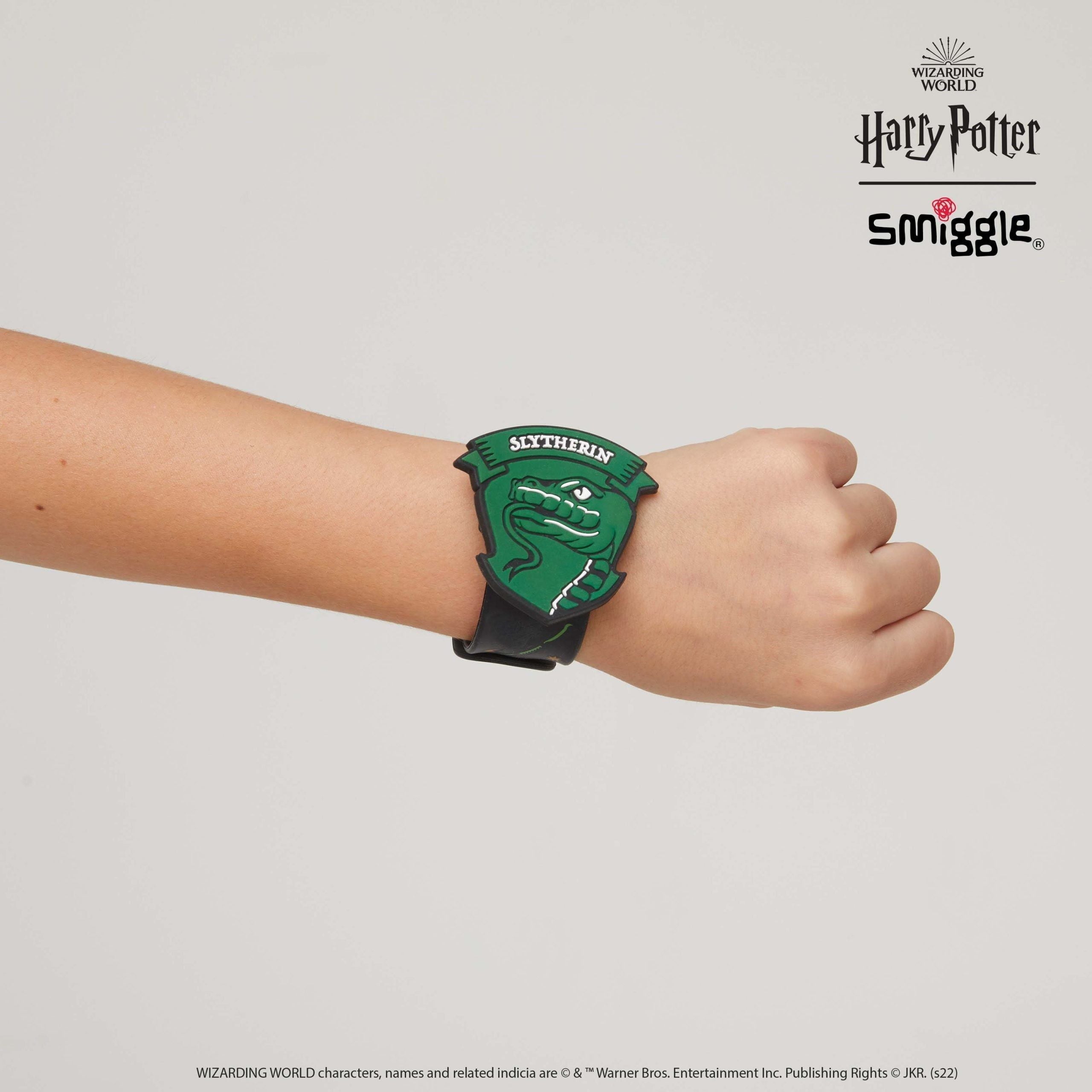 Smiggle - Harry Potter Slap Band Kol Aksesuarı - Görsel 2