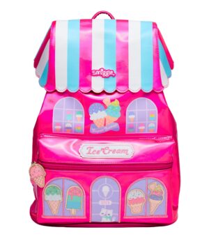 Smiggle – Hediyeci Kız Dükkanı Sırt Çantası