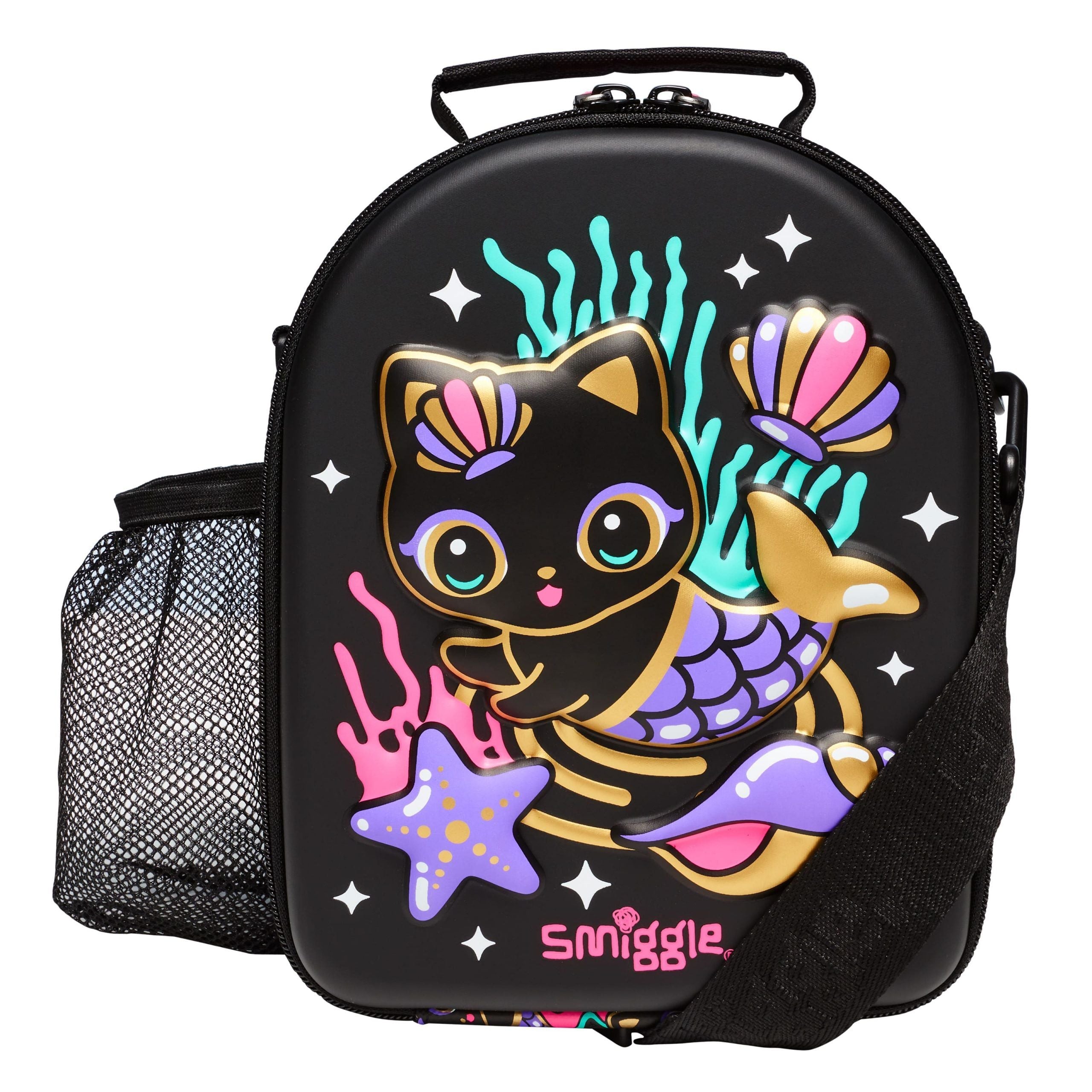 Smiggle - Hey There 4'lü Okul Çanta Seti - Görsel 6