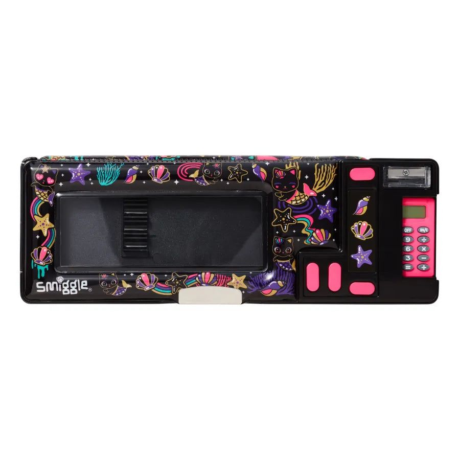 Smiggle - Hey There 4'lü Okul Çanta Seti - Görsel 10