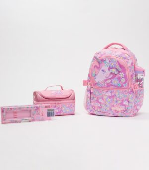 Smiggle - Hey There 4'lü Okula Dönüş Seti