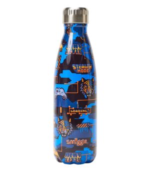 Smiggle - Hey There 500ML Paslanmaz Çelik Matara
