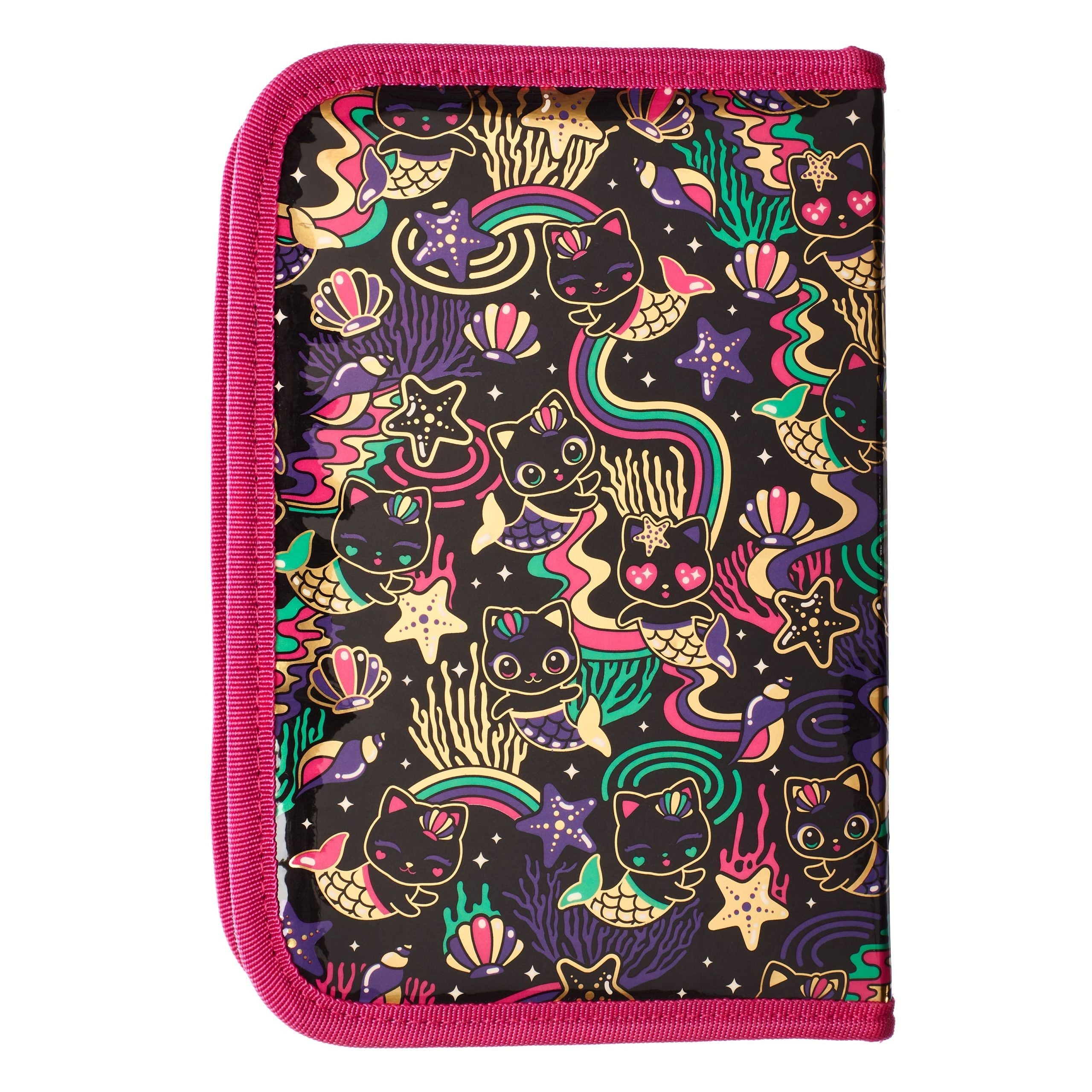 Smiggle - Hey There Boyama Kalemli ve Kalem Kutulu Kırtasiye Seti - Görsel 3