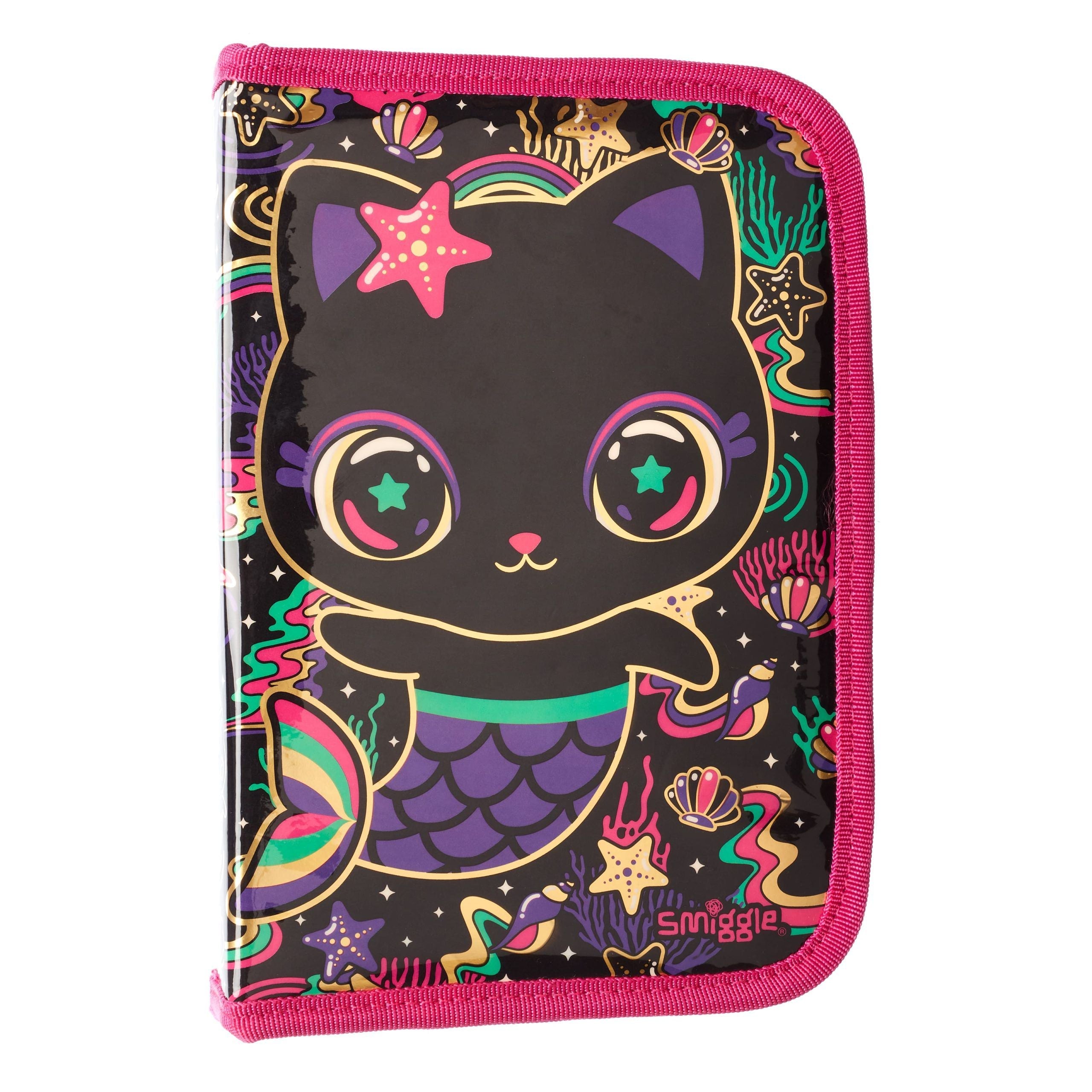 Smiggle - Hey There Boyama Kalemli ve Kalem Kutulu Kırtasiye Seti - Görsel 5