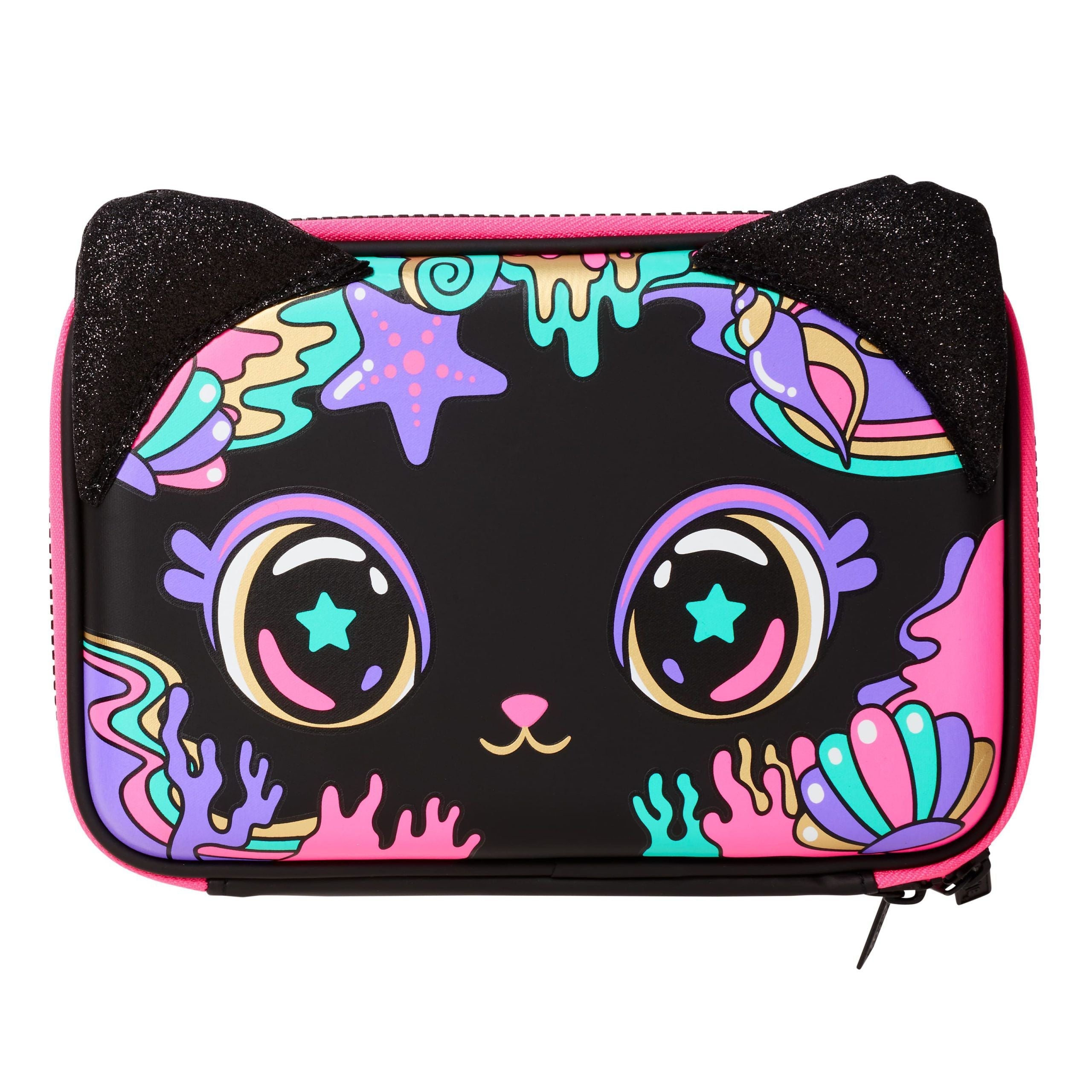 Smiggle - Hey There Hardtop Double Kalem Kutusu