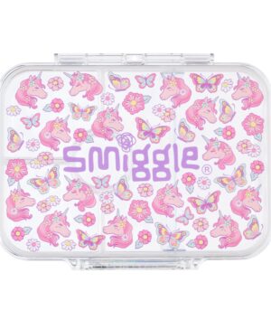 Smiggle - Hey There Orta Boy Beslenme Kutusu