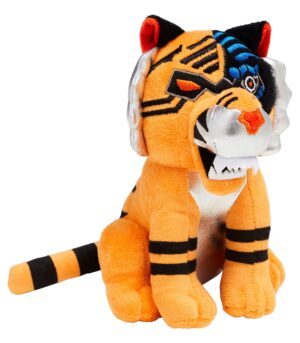 Smiggle - Hey There Peluş Oyuncağı