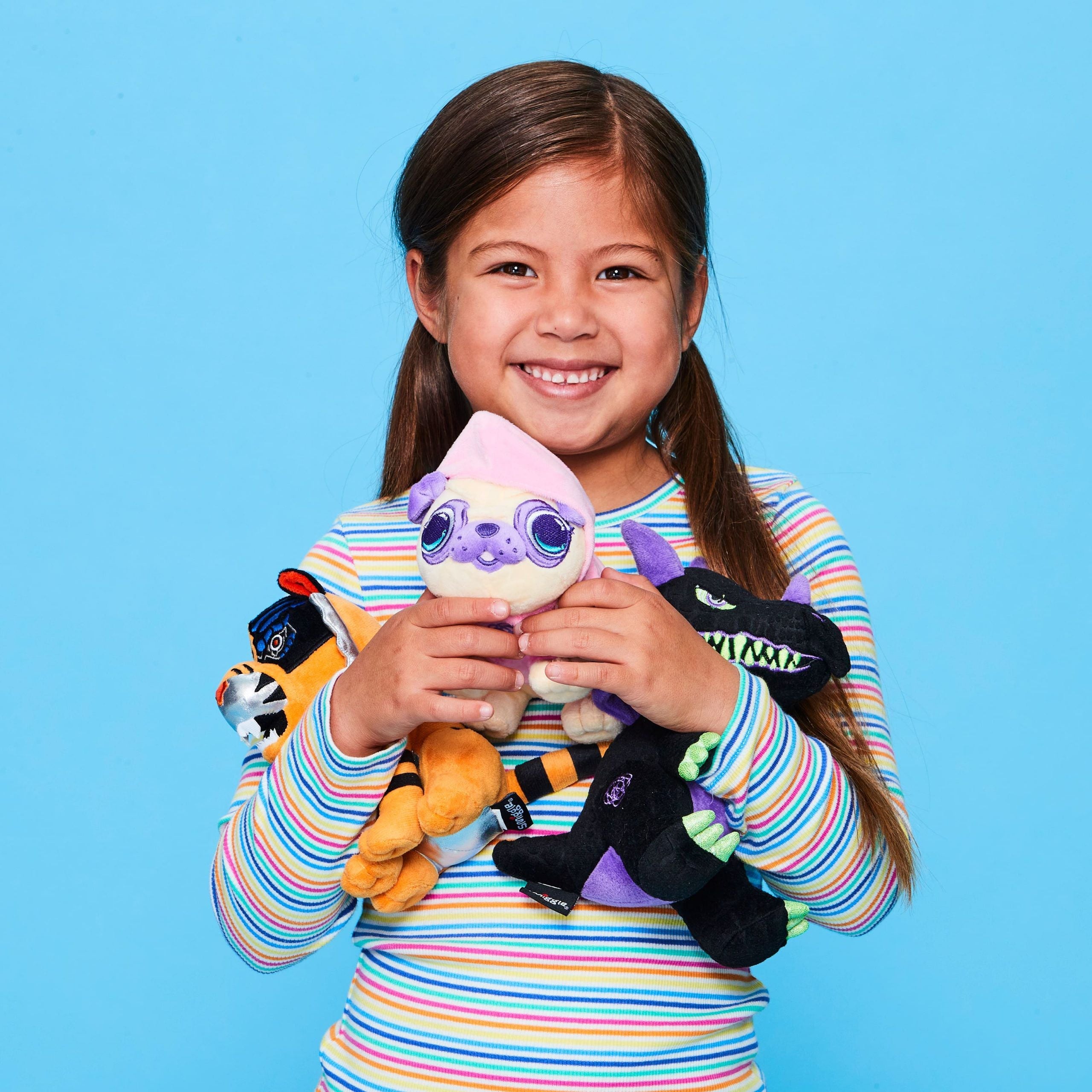 Smiggle - Hey There Peluş Oyuncağı - Görsel 2