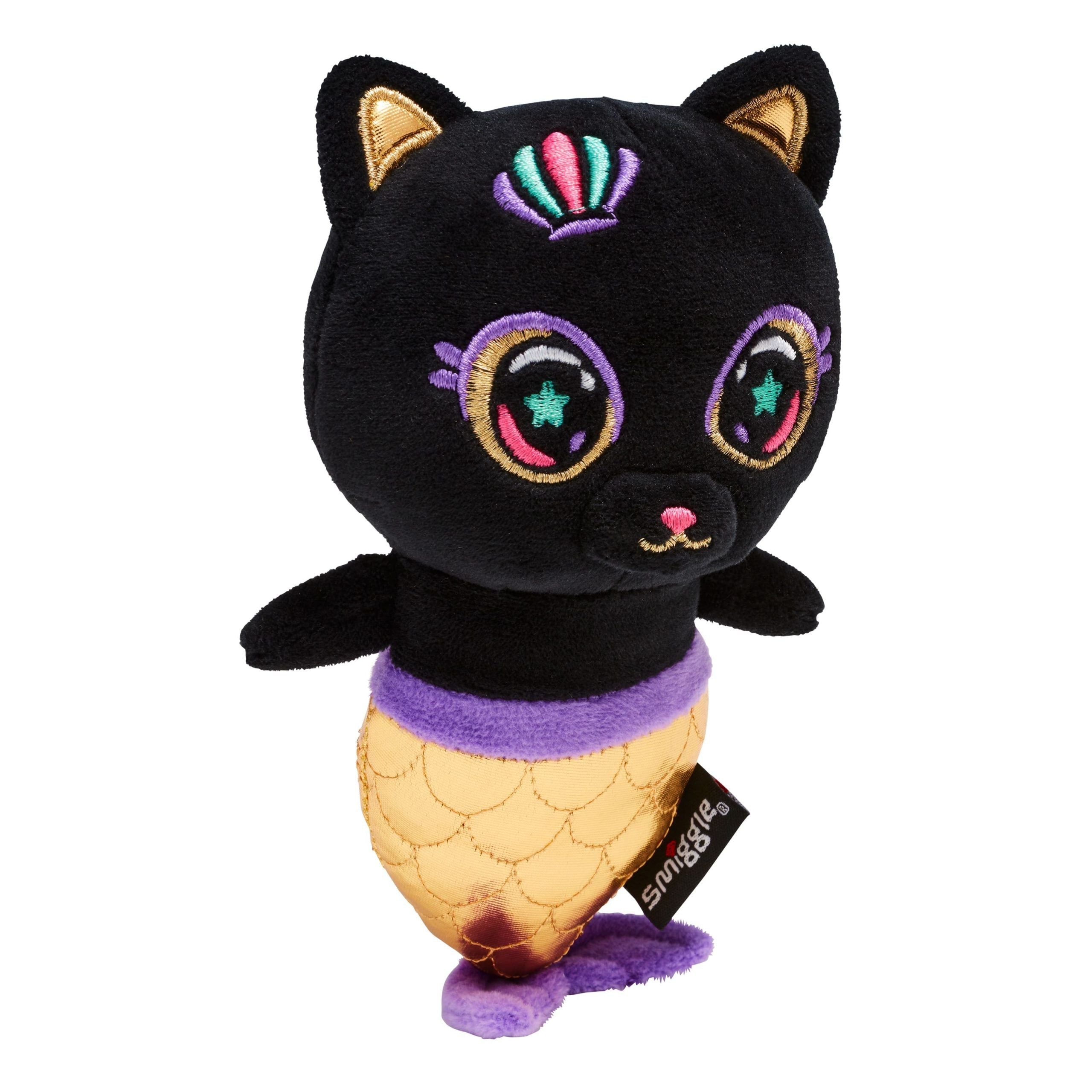 Smiggle - Hey There Peluş Oyuncağı - Görsel 3
