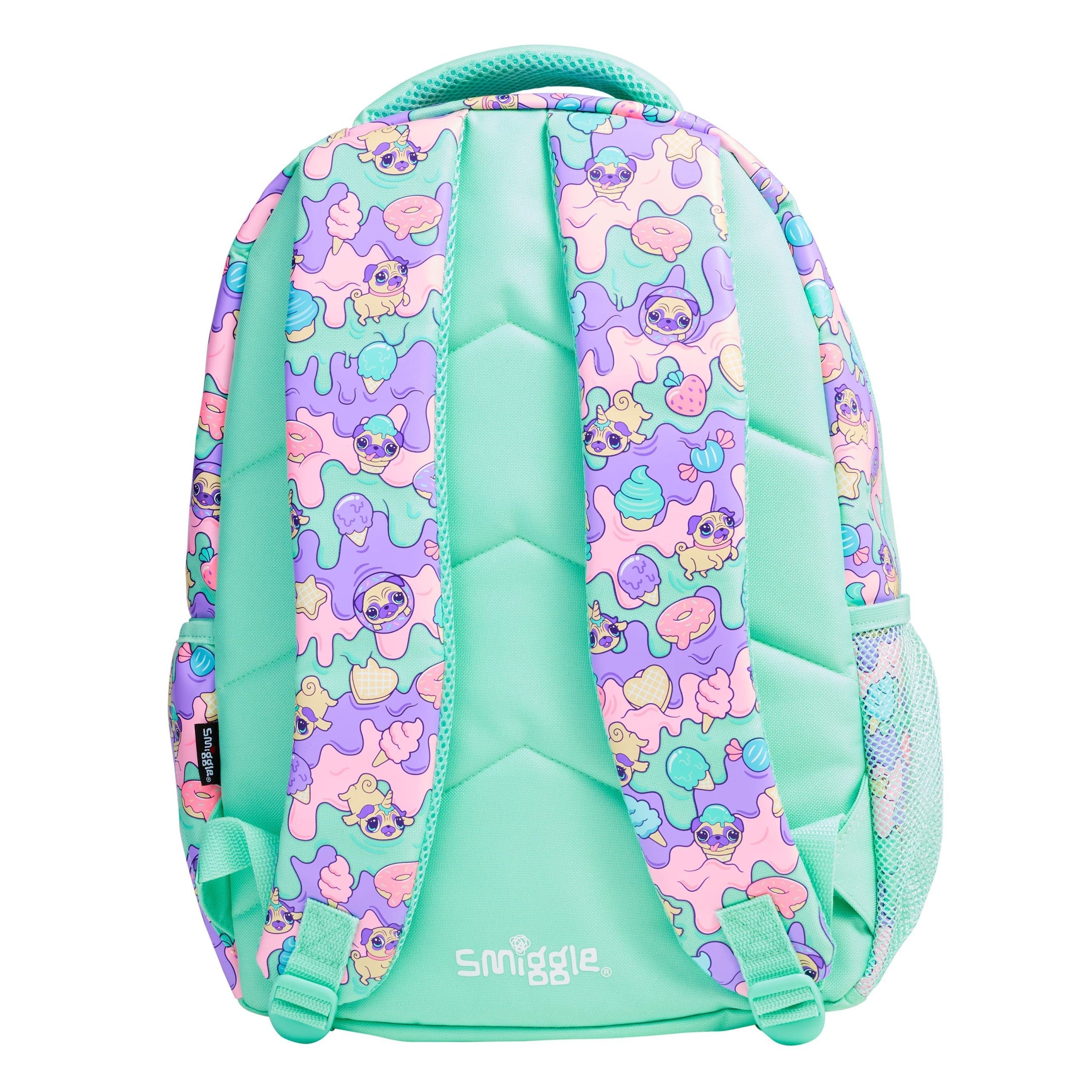 Smiggle - Hey There Sırt Çantası - Görsel 8