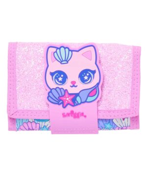 Smiggle - Hi There Çocuk Cüzdanı