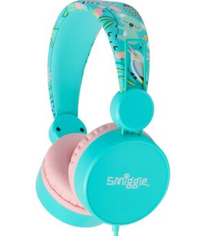 Smiggle - Hi There Kablolu Kulaküstü Kulaklık