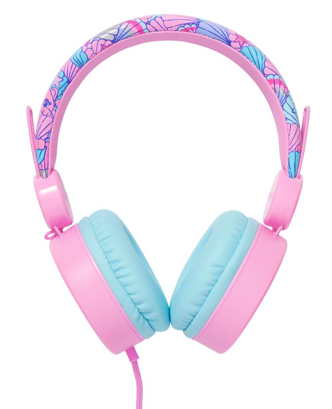 Smiggle - Hi There Kablolu Kulaküstü Kulaklık - Görsel 6