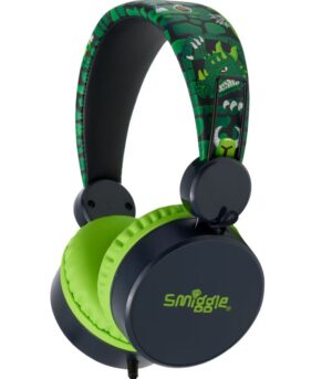 Smiggle - Hi There Kablolu Kulaküstü Kulaklık