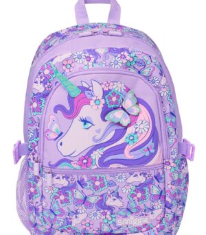 Smiggle - Hi There Klasik Okul Sırt Çantası