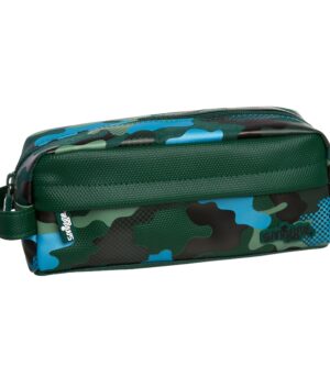 Smiggle - Hide Tek Gözlü Kalem Kutusu