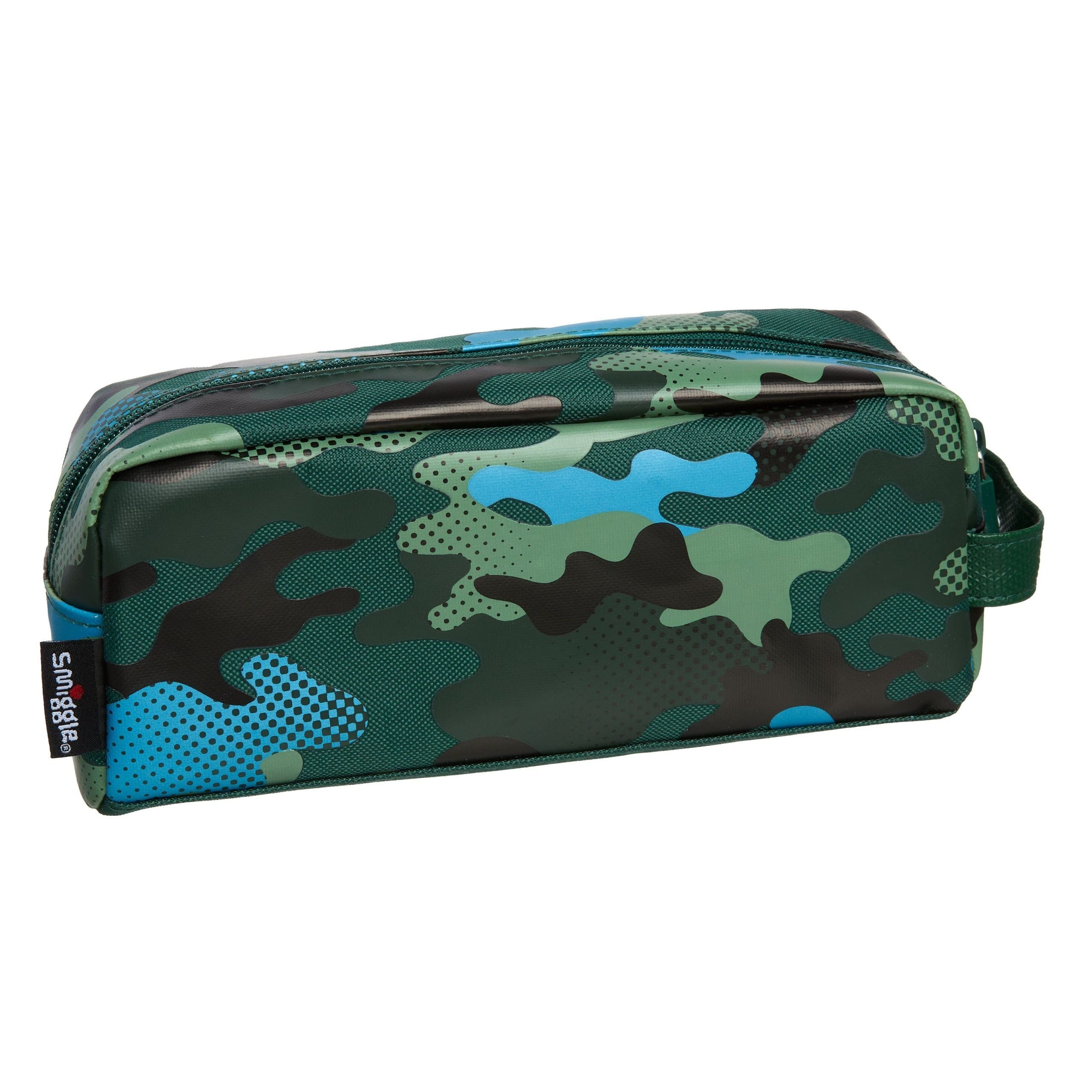 Smiggle - Hide Tek Gözlü Kalem Kutusu - Görsel 2