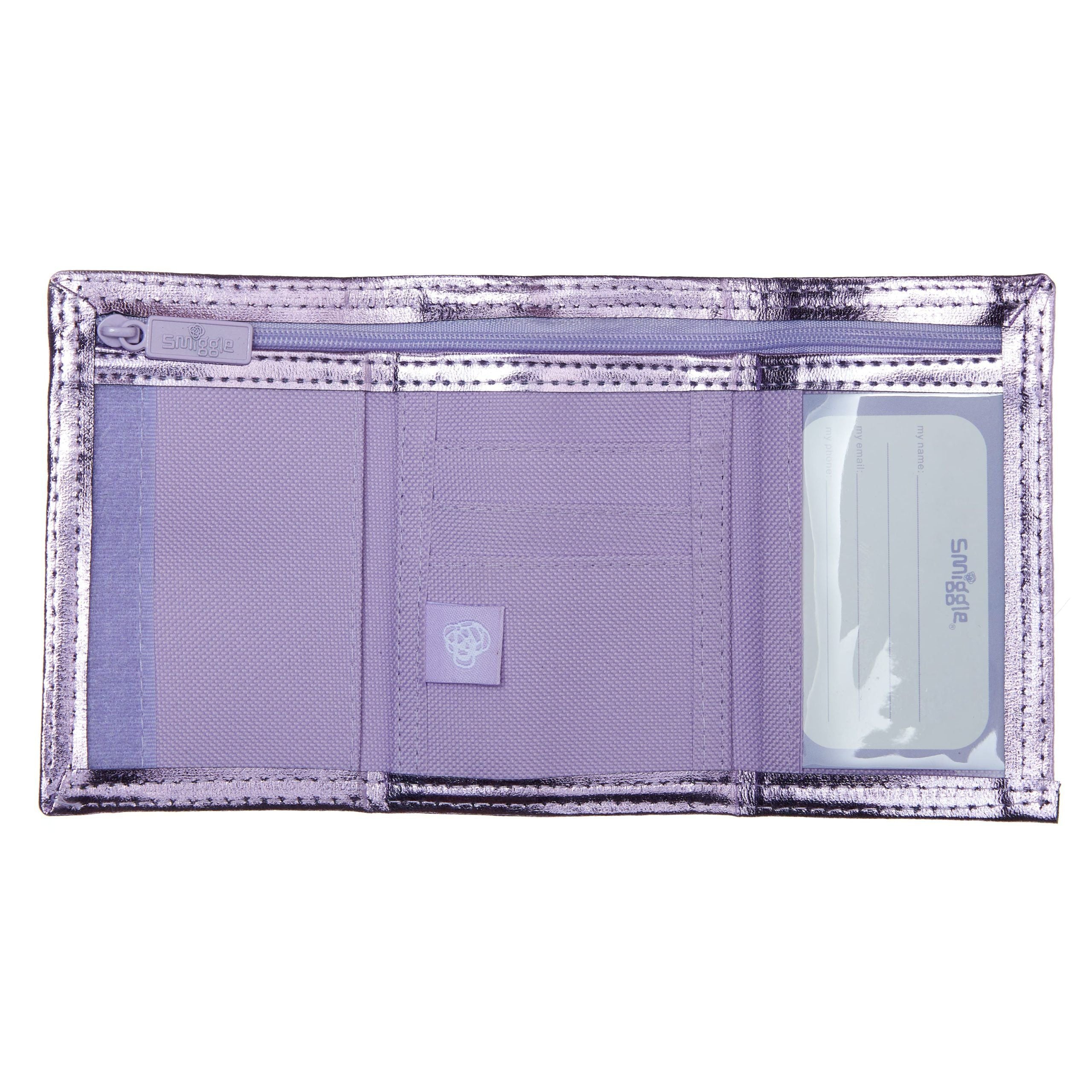 Smiggle - Illusion Serisi Cüzdan - Görsel 4