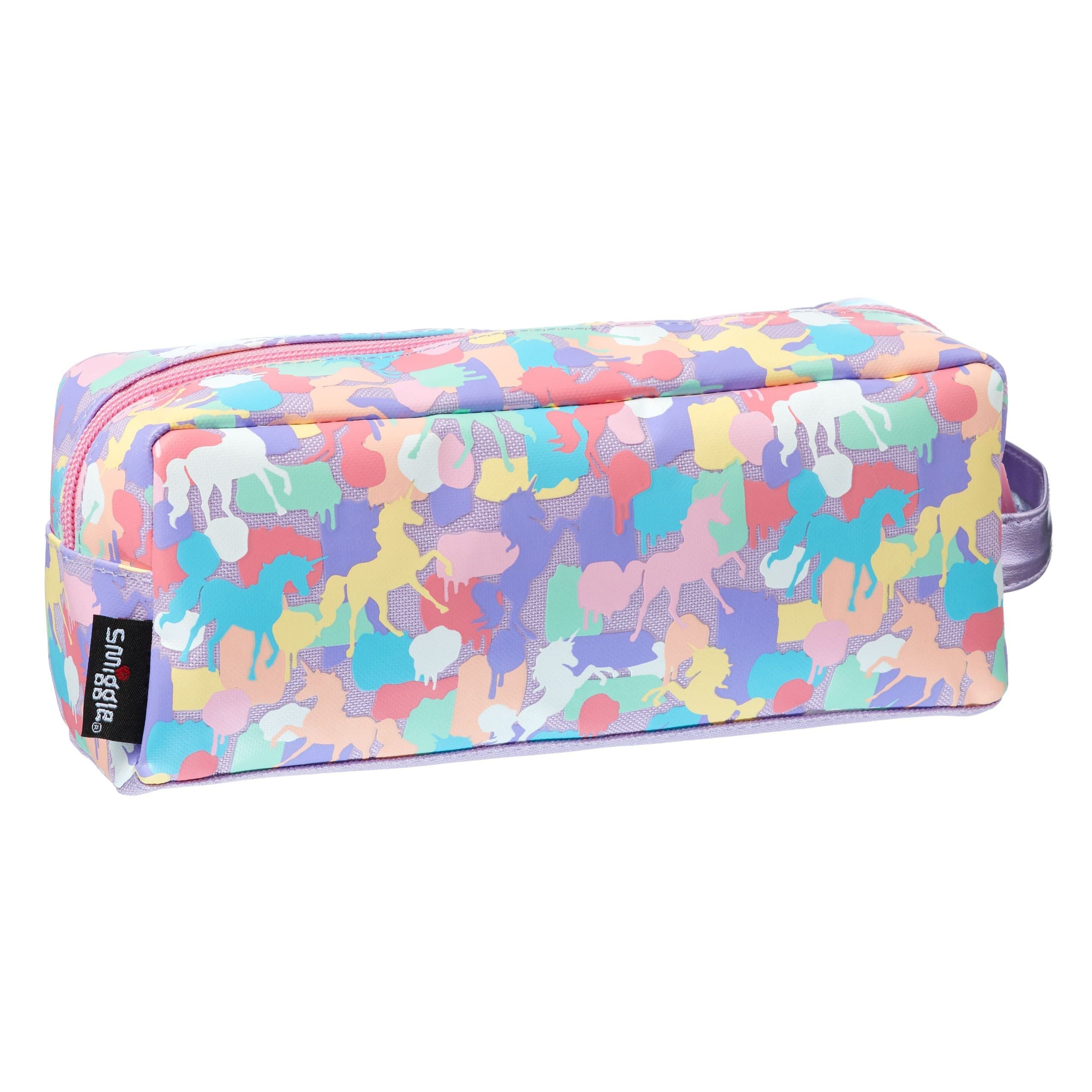 Smiggle - Illusion Tek Gözlü Kalem Kutusu - Görsel 4