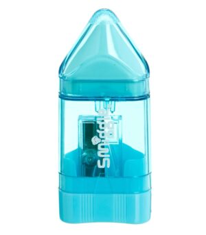 Smiggle - Kalemtıraş Silgi 2'si 1 Arada