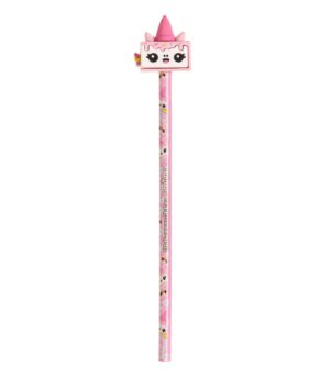 Smiggle - Lil' Scent Ice Creamery Kurşun Kalem