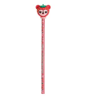 Smiggle - Lil' Scent Ice Creamery Kurşun Kalem