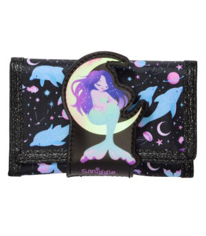 Smiggle - Limitless Çocuk Cüzdanı