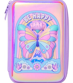 Smiggle - Limitless Hardtop Kalem Kutusu