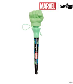 Smiggle - Marvel Yeşil Dev Hulk Kalemi
