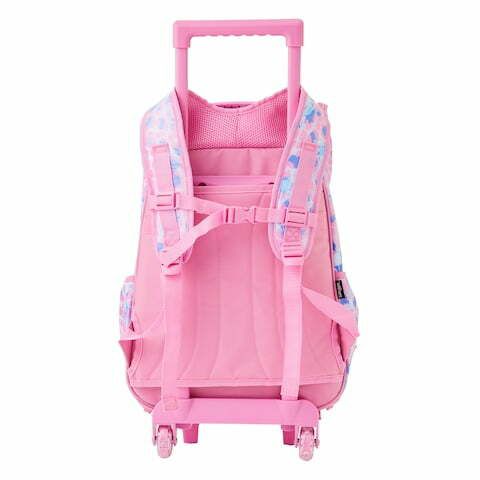 Smiggle - Mirage Access Çekçekli Işıklı Sırt Çantası - Görsel 6